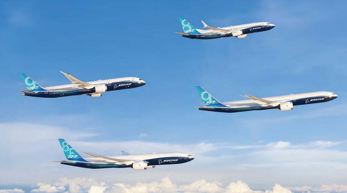 BOEING INDIA WILL BE THE FASTEST-GROWING AVIATION MARKET